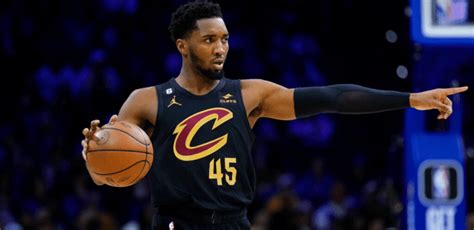 Cavaliers Odds, Spreads, & Props 2024 .
